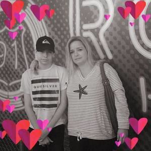 Meet your Posher, Manuela